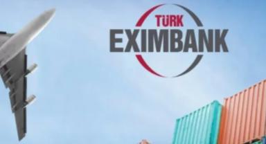Türk Eximbank ihracatçılara bu yıl 50 milyar dolarlık destek verecek