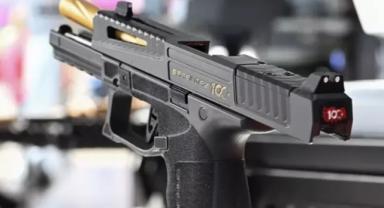 Türk silah üreticisi ihracat hedefini 12'den vurdu