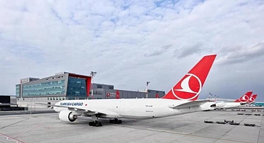 Turkish Cargo'dan ilaç lojistiği için 3 yeni ürün