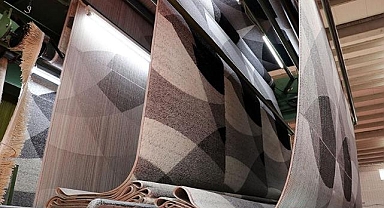 Türkiye 2023'te 2 milyar 752 milyon dolarlık halı sattı