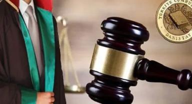 Türkiye Barolar Birliği 'den 2024 CMK ücret tarifesi davası