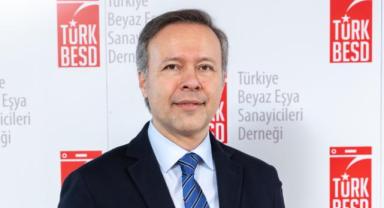 TÜRKİYE BEYAZ EŞYA SEKTÖRÜ 2023 YILINDA İÇ PAZARDAN GÜÇ ALDI 