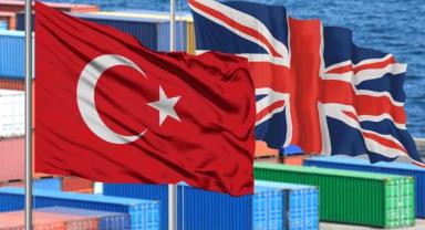 Türkiye-Birleşik Krallık JETCO protokolü imzalandı