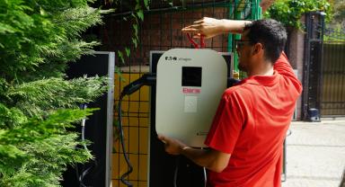 Türkiye’de elektrikli araç sayısı yaklaşık 5,şarj istasyonu sayısı ise 2 kat arttı