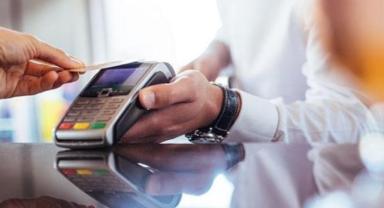 Türkiye’de kartlı ödemeler 2023’te %122 büyüdü!