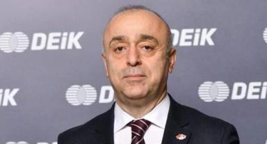 Türkiye-Gürcistan ticaret hacminin bu yıl 5 milyar dolara ulaşması bekleniyor