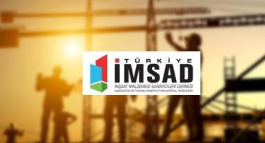 Türkiye İMSAD Aylık Sektör Raporu açıklandı