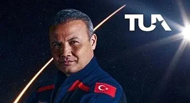 Türkiye'nin ilk insanlı uzay yolculuğu ülkenin dört bir yanından takip edilebilecek