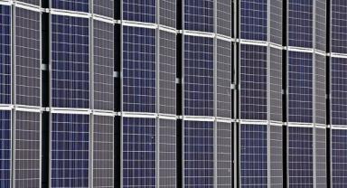 Türkiye'nin Libya'nın yenilenebilir enerji stratejisinde rol oynayabileceği değerlendiriliyor