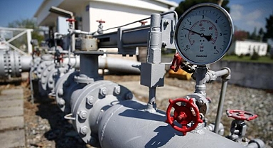 Türkiye'nin petrol ithalatı geçen yıl kasımda yüzde 4,7 arttı