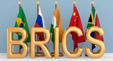 Üye ülke sayısını iki kat artıran BRICS küresel ekonomi ve enerjideki rolünü büyütüyor