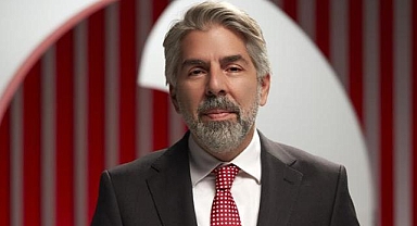 Vodafone Türkiye mobil veri başına tüketilen enerji miktarını yüzde 20 azalttı