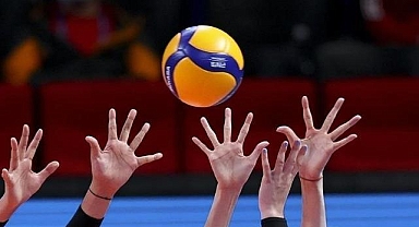 Voleybol: CEV Şampiyonlar Ligi