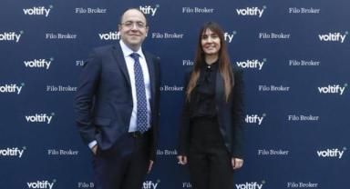 Voltify'dan TOGG T10X kampanyası