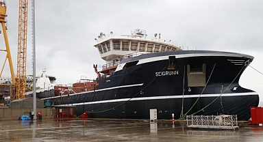 Yalova, gemi ve yat ihracatında ilk sıraya yerleşti