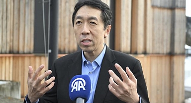 Yapay zeka gelişmekte olan ülkelere hızlı ekonomik büyümeyi teşvik etme şansı sunuyor