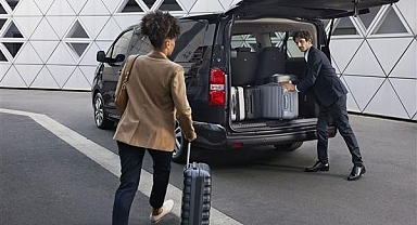 Yeni Citroen SpaceTourer teknoloji ve konforda sınıf atlıyor