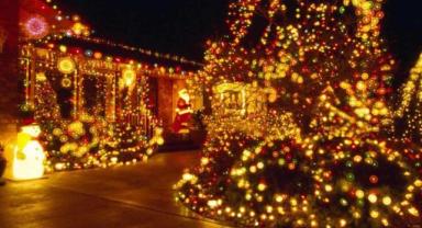 YENİ YIL YENİ UMUTLARLA BAŞLIYOR