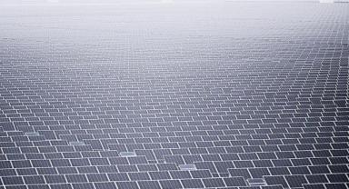 Yenilenebilir enerjide büyümenin yüzde 85'ini 31 ülke sağlıyor