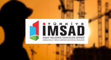 Yıllık bazda inşaat malzemesi ihracatı 29,38 milyar dolar oldu