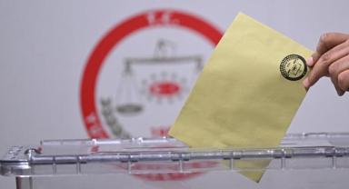 YSK Başkanı Yener: Yerel seçimlere 36 partinin girme yeterliliği bulunuyor