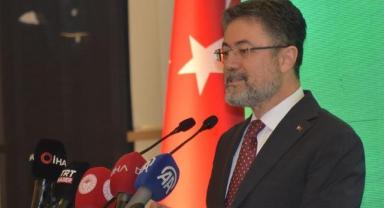 Yumaklı: Son 21 yılda seracılık, yüzde 123 büyüyerek piyasaya 9,4 milyon tonluk sebze ve meyve arz ediyor