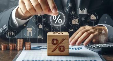 Yurt içinde gözler merkez bankasının faiz kararına çevrildi