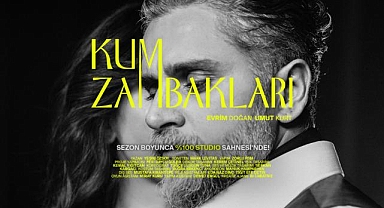 Zorlu PSM'de Bu Hafta;  8-14 Ocak