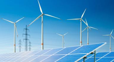 1,2 milyar kWh’lik elektrik tüketimi CK Enerji ile ‘yeşil’e döndü