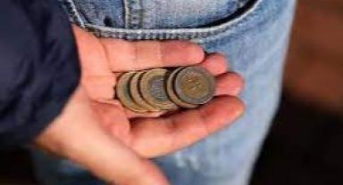 2023'te yaklaşık 660 milyon liralık bozuk para cebe girdi