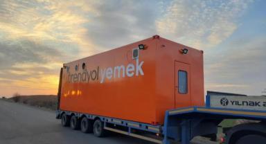 6 ŞUBAT DEPREMLERİNİN BİRİNCİ YILI - e-ticaret şirketleri deprem bölgesine destekte hız kesmedi