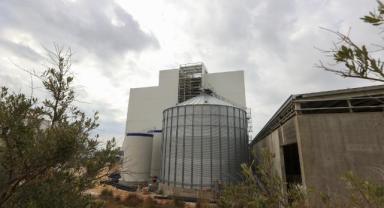 6 ŞUBAT DEPREMLERİNİN BİRİNCİ YILI - Yem sanayisinin yeni ihracat kapısı için geri sayım