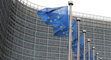 AB, ekonomik büyüme tahminini düşürdü