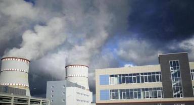 AB'nin 2040 emisyon hedefi için 