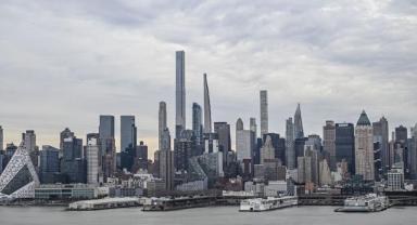 ABD'de düşük ev stoku ve yüksek mortgage oranları 2023'te konut piyasasını baskıladı