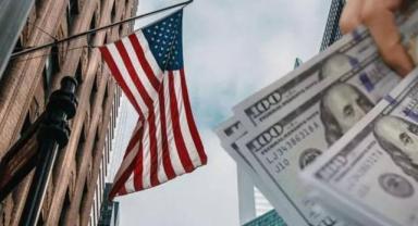 ABD'de enflasyon geçen yıl aralıkta aşağı yönlü revize edildi