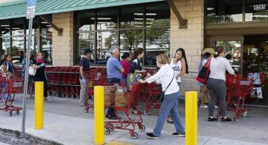 ABD'de enflasyon ocakta yıllık yüzde 3,1 ile beklentileri aştı