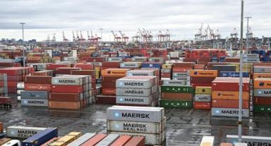 ABD'de ISM imalat endeksi ocakta beklentilerin üzerine çıktı