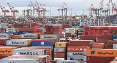 ABD'de liman altyapısına 20 milyar doların üzerinde yatırım yapılacak