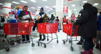 ABD'de perakende satışlar ocakta beklenenden fazla düştü