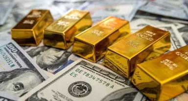 ABD DOLARINDA GEVŞEME ALTIN VE PARİTEYİ YUKARI TAŞIDI