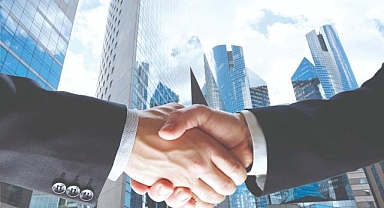 ABD'li enerji şirketi Diamondback ile Endeavor'dan yaklaşık 26 milyar dolarlık birleşme anlaşması