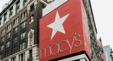 ABD'li perakende zinciri Macy's 150 mağazasını kapatacak