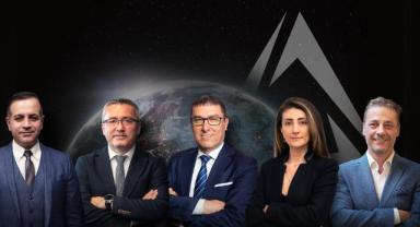 Açık Holding’de 2024’ün Üst Düzey Atamaları Gerçekleşti.