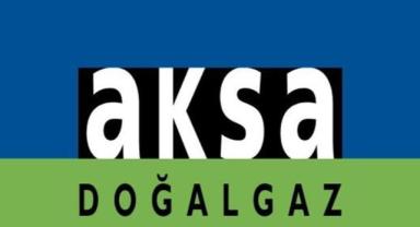 Aksa Doğalgaz, 2023'te 6 bin kilometrelik şebeke yatırımı yaptı
