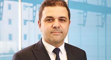 Aksa Grubu'nun Elektrik Dağıtım Şirketleri Genel Müdürü Alper Erbaş oldu