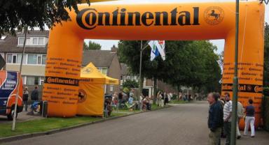 Alman Continental 7 bin 150 kişiyi işten çıkaracak