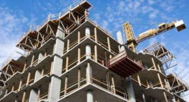 Alman hükümetinin konut hedefini bu yıl da tutturamayacağı öngörüldü