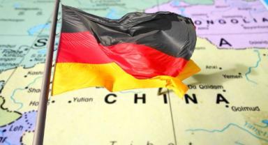 Alman şirketlerinin yurt dışı yatırımlarındaki ilk durağı Çin oldu