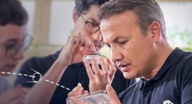 Alper Gezeravcı'nın kan örnekleri Üsküdar Üniversitesi'ne teslim edildi